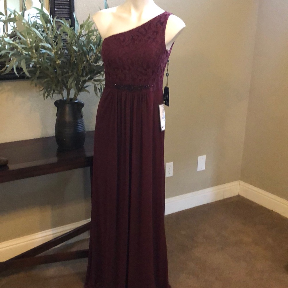 Adrianna Papell one should dress